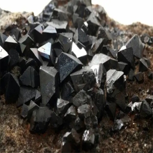 铁矿石钾含量测定