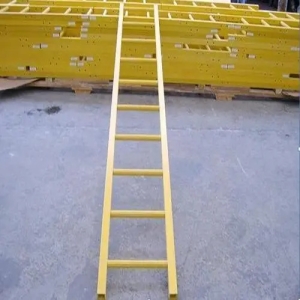 塑钢爬梯检测