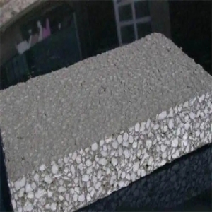 玻化微珠保温砂浆检测